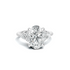 white gold