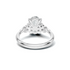 white gold