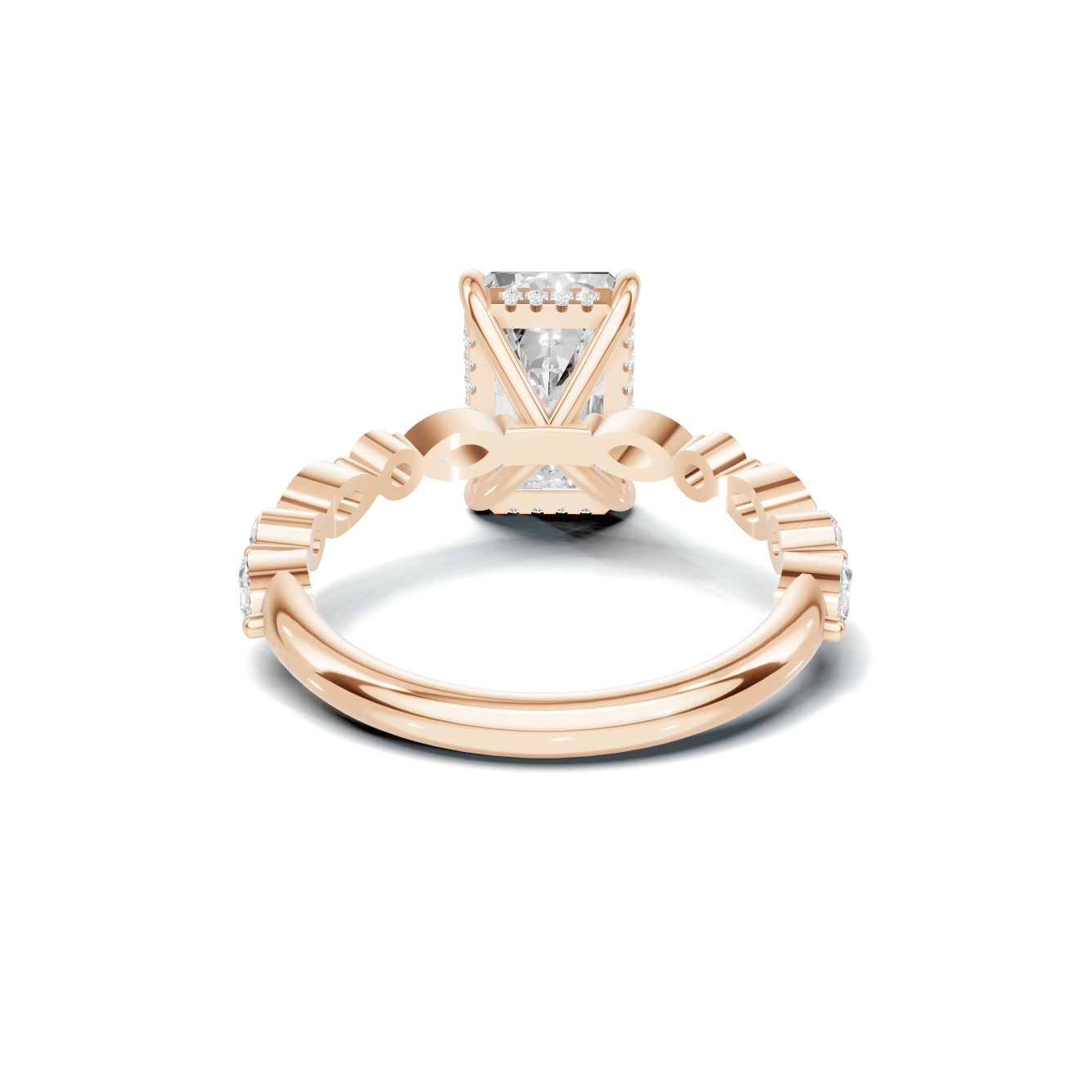 rose gold