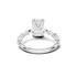 white gold