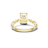 yellow gold