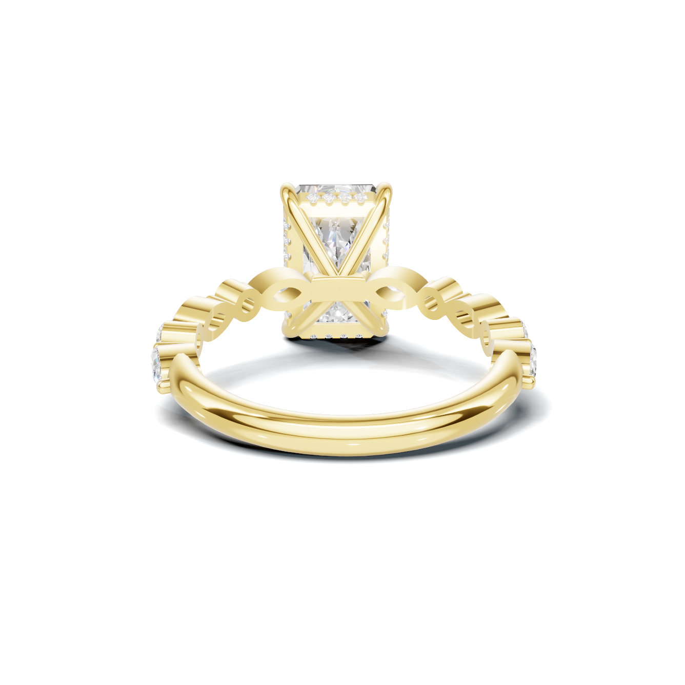 yellow gold