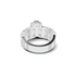 white gold