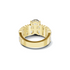 yellow gold