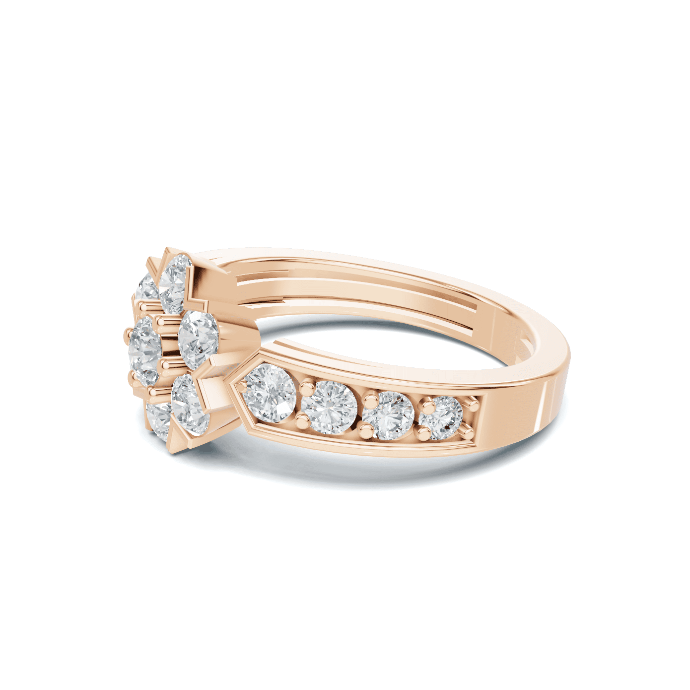 rose gold