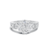 white gold