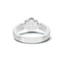 white gold