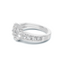 white gold