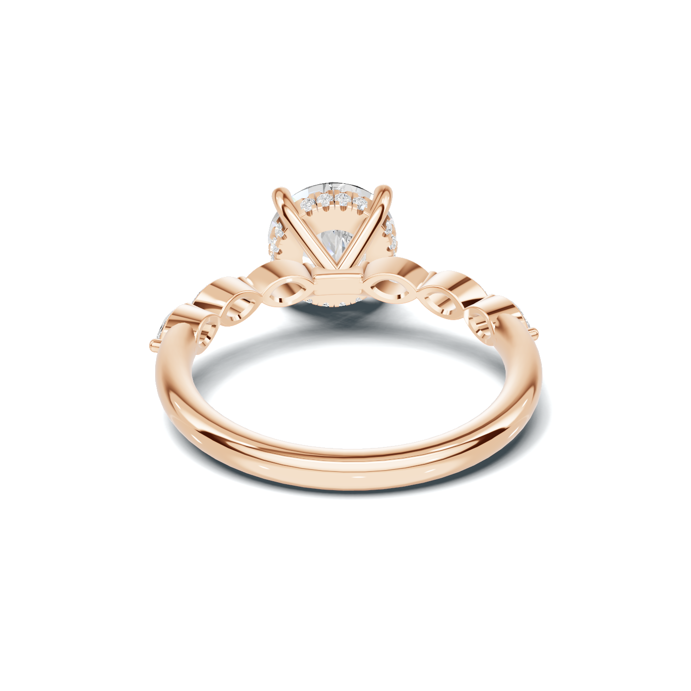 rose gold