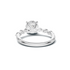 white gold
