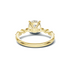 yellow gold