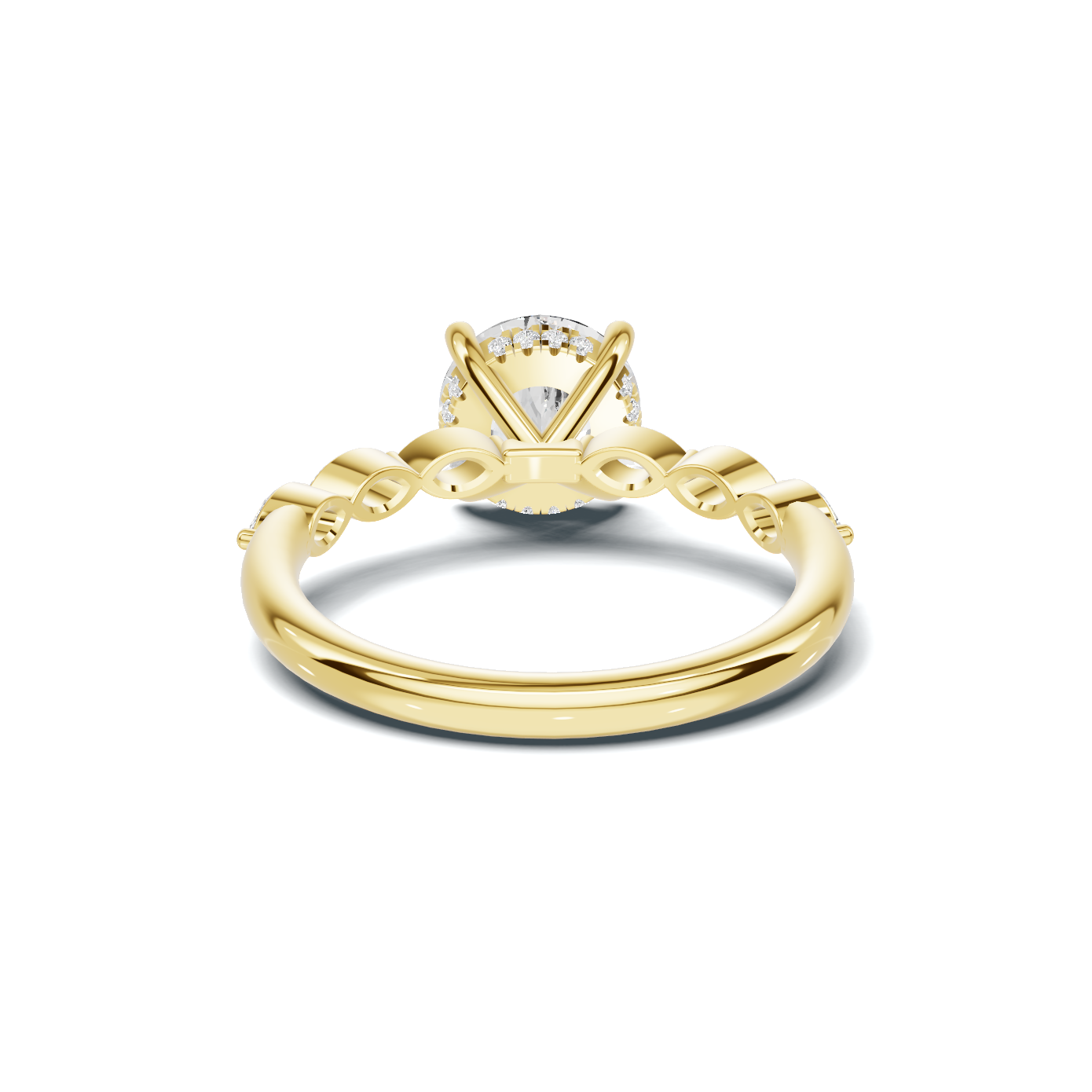 yellow gold