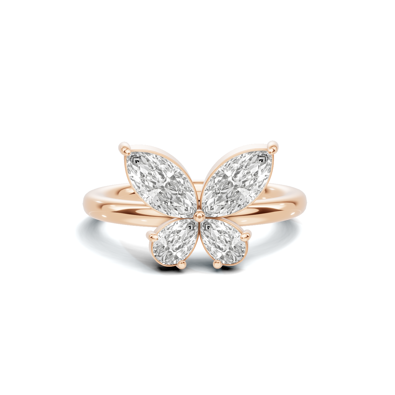 rose gold