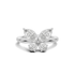 white gold