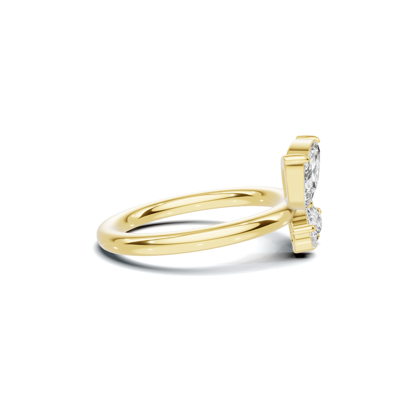 yellow gold