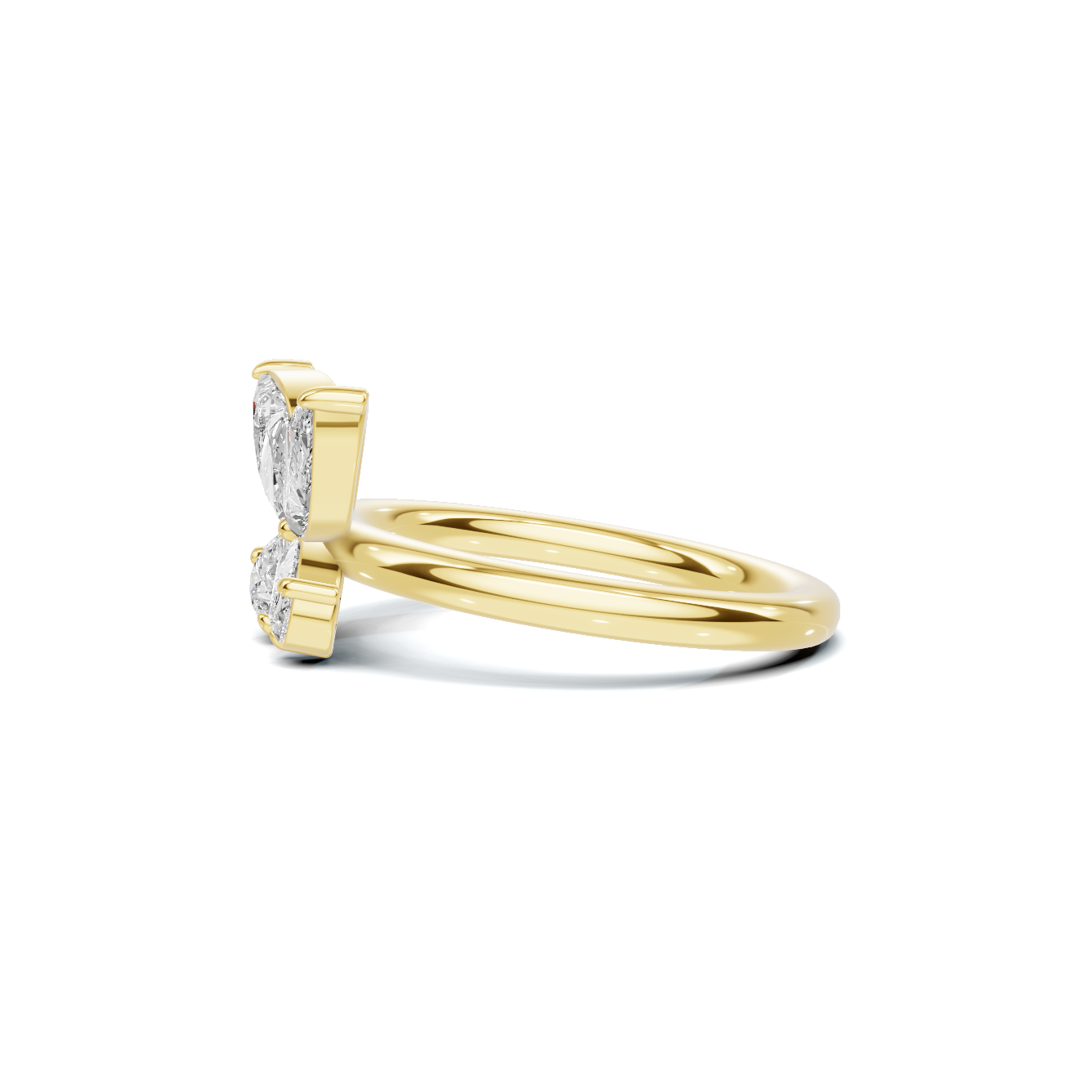yellow gold