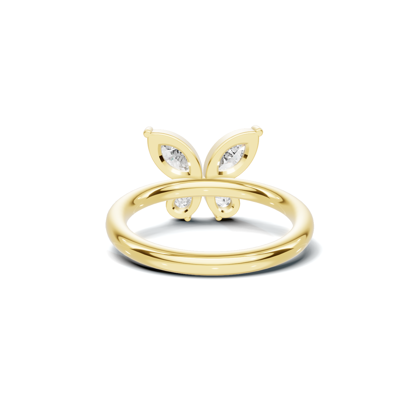 yellow gold