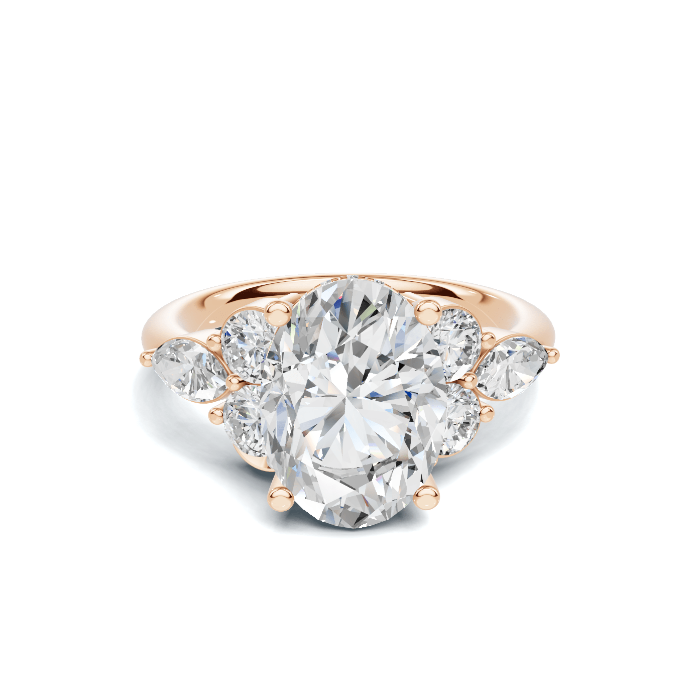 rose gold