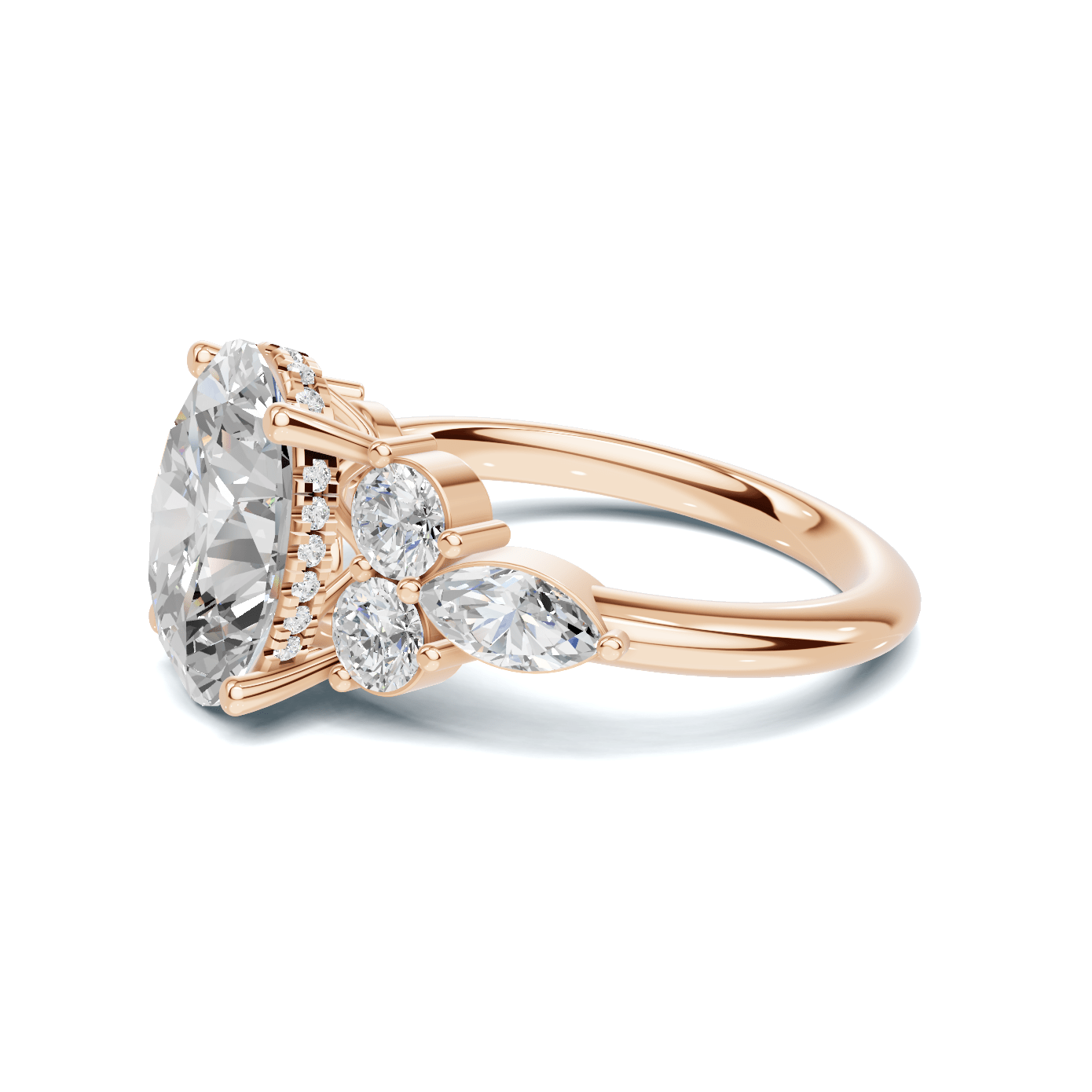 rose gold