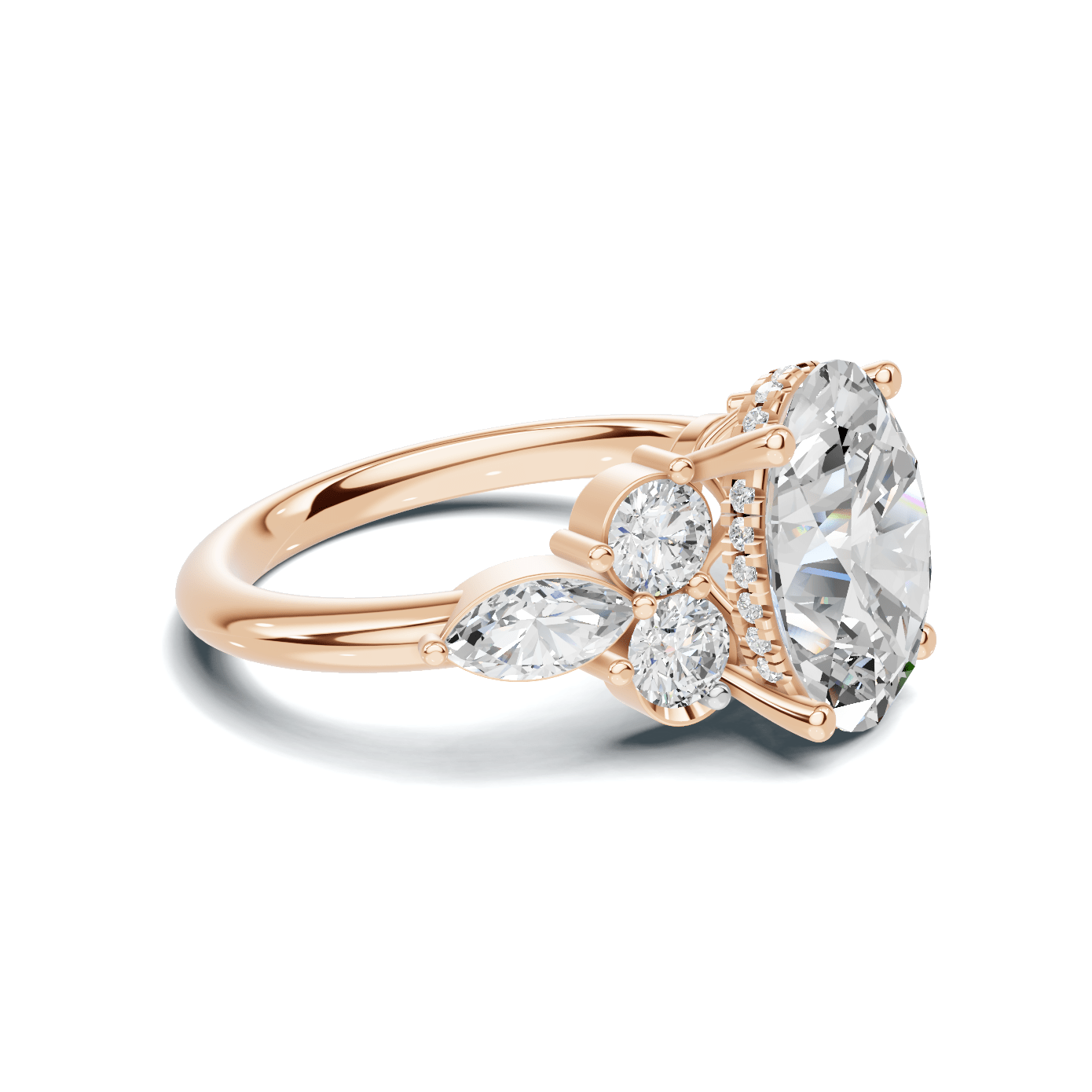 rose gold
