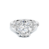 white gold