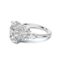 white gold