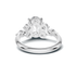 white gold