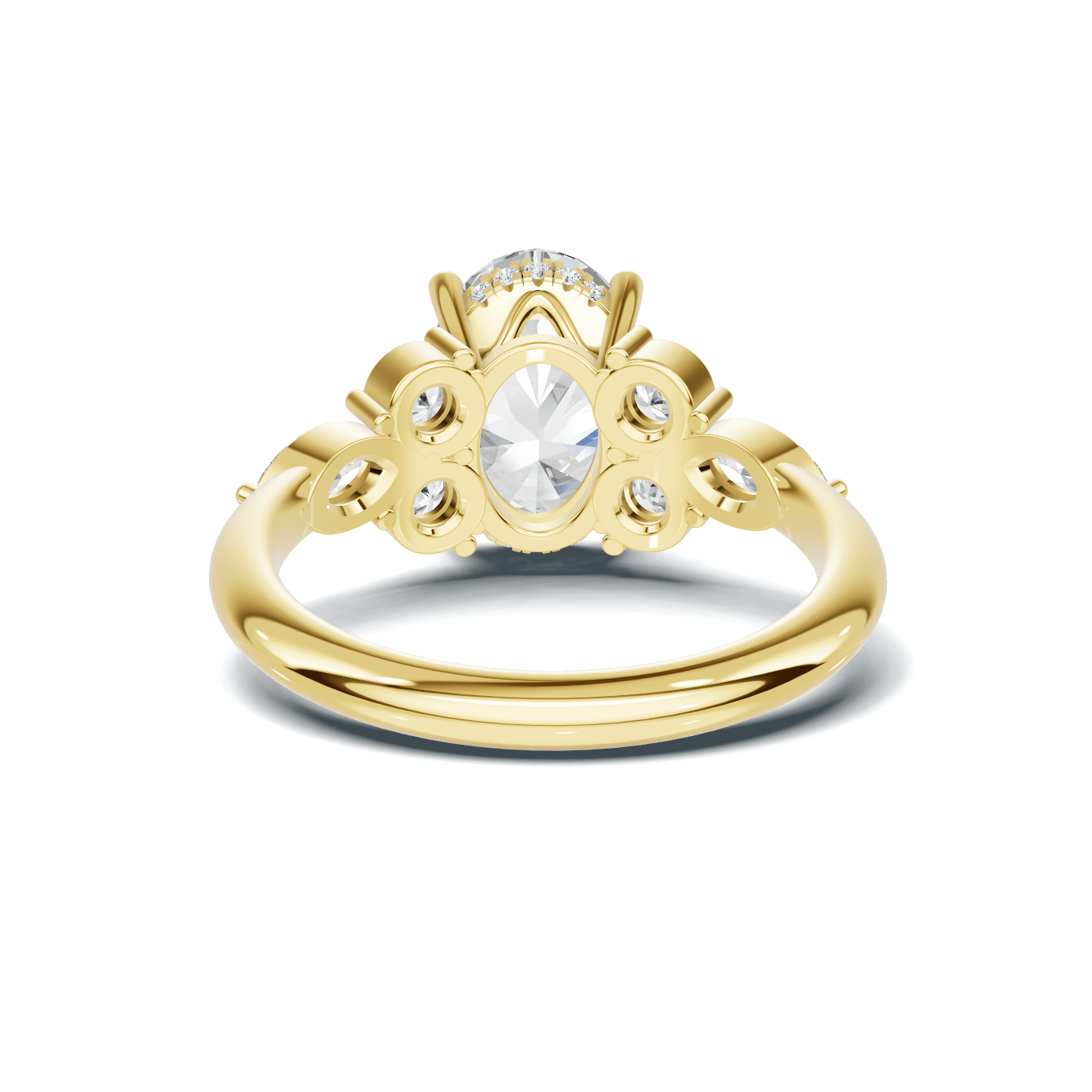 yellow gold