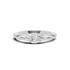 white gold