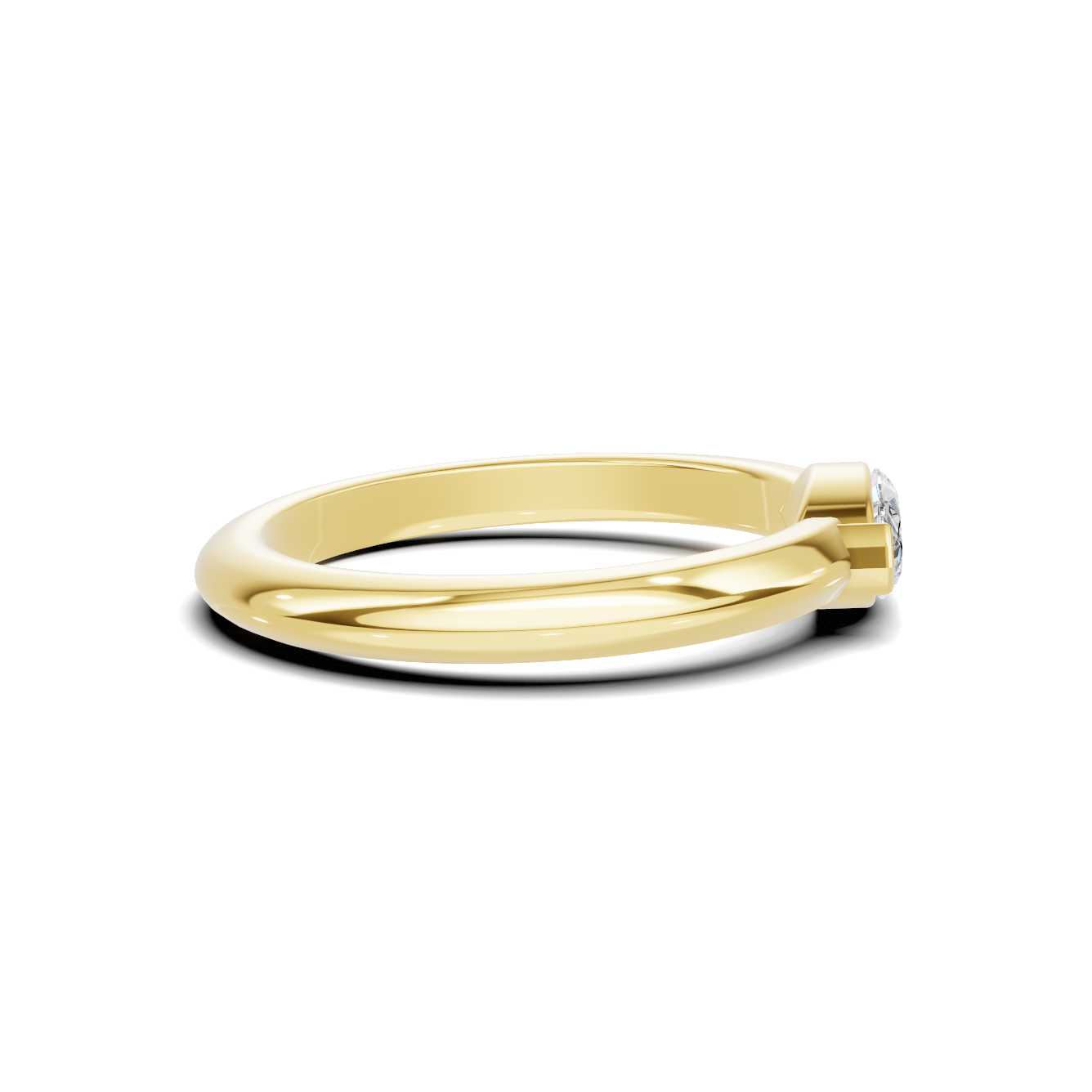 yellow gold