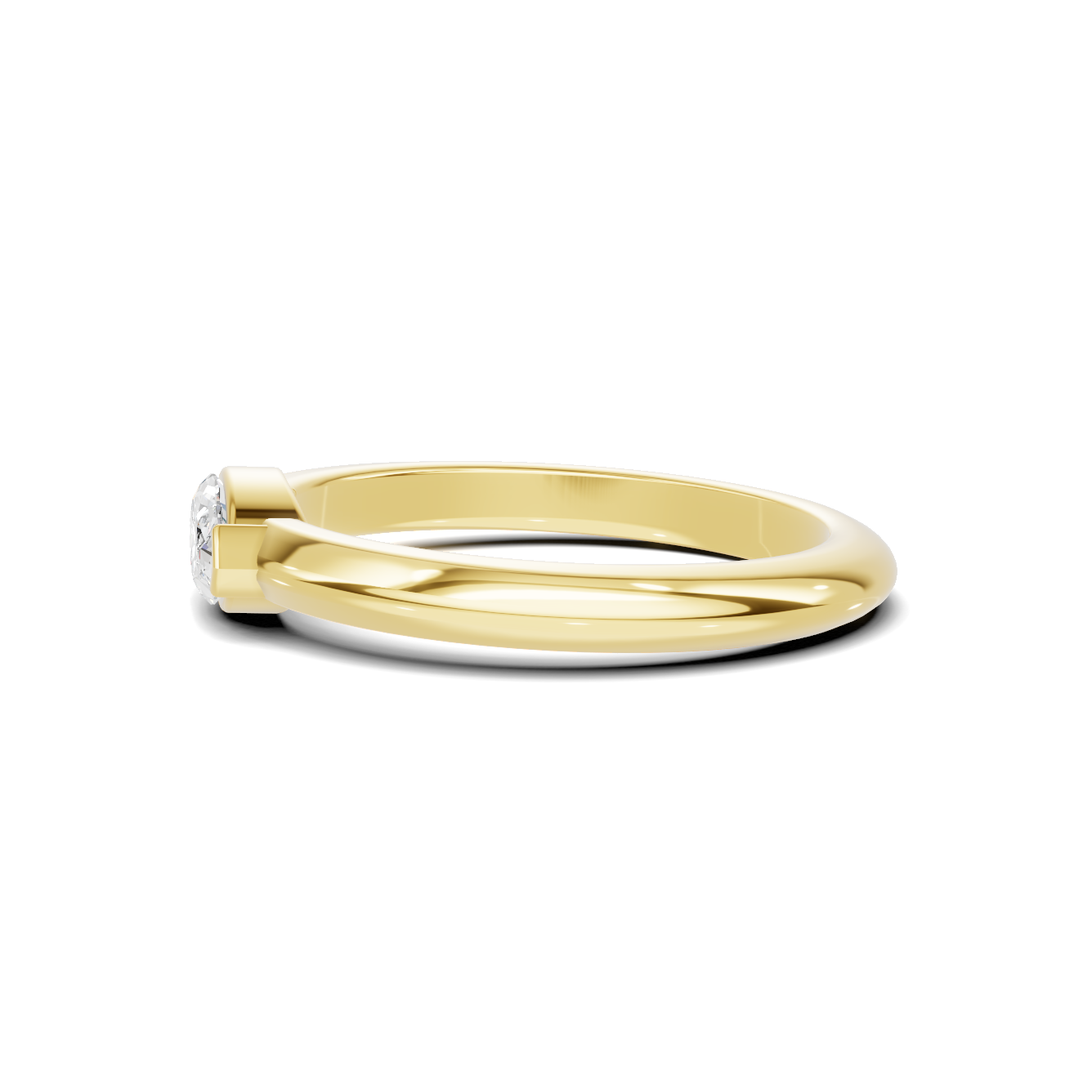 yellow gold