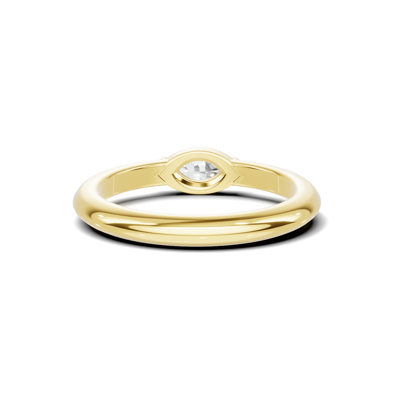 yellow gold