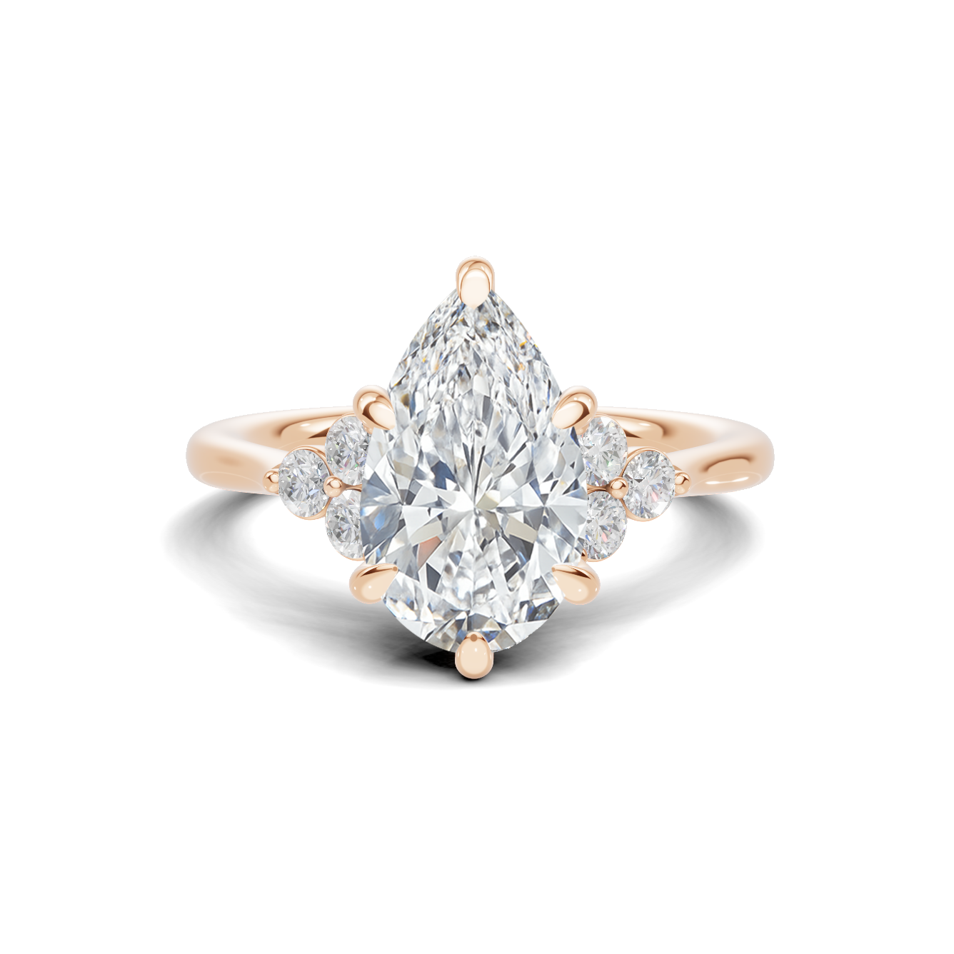 rose gold
