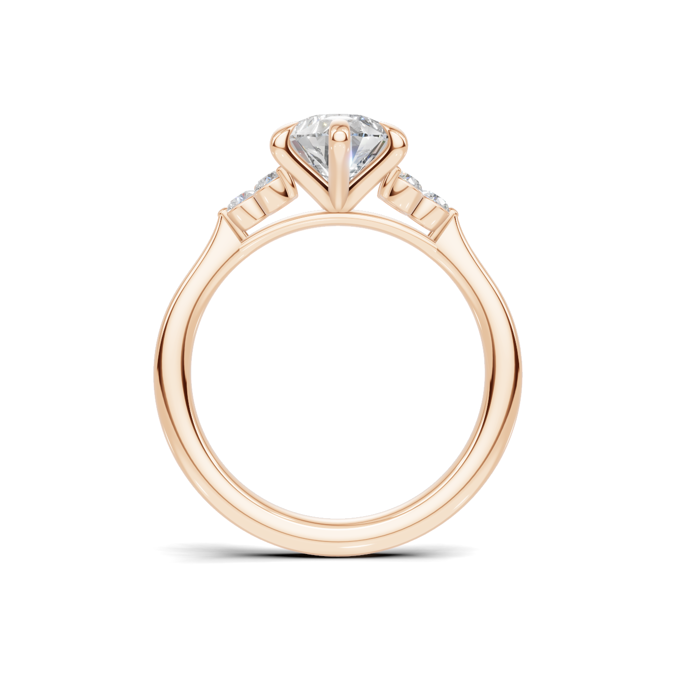rose gold
