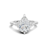 white gold