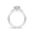 white gold