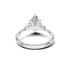 white gold