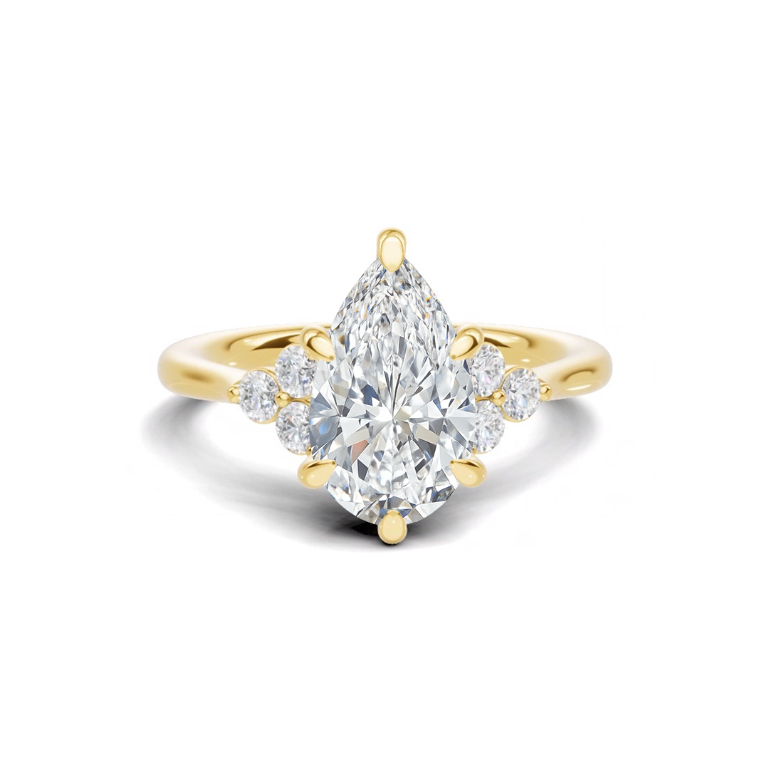 yellow gold