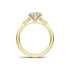 yellow gold