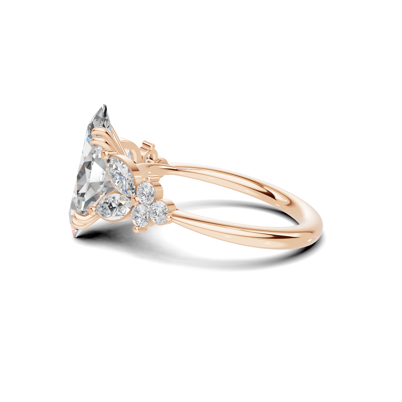 rose gold