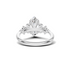 white gold