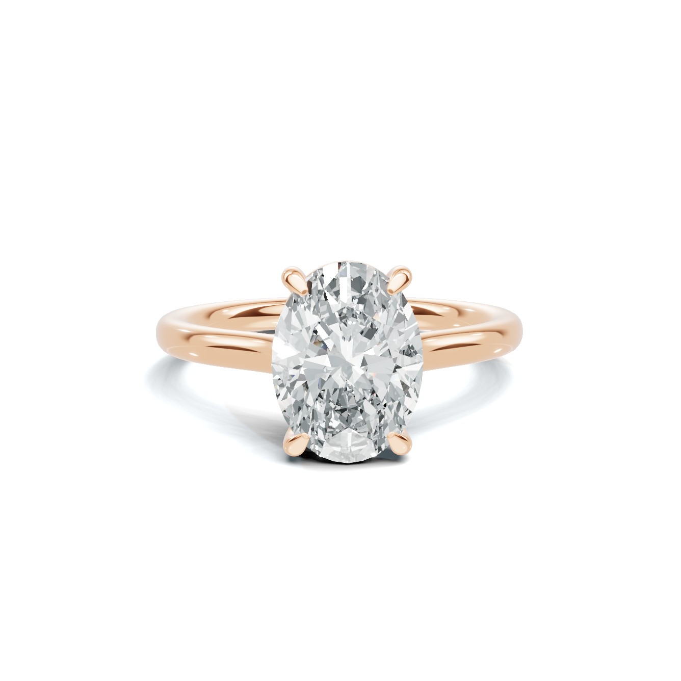 rose gold