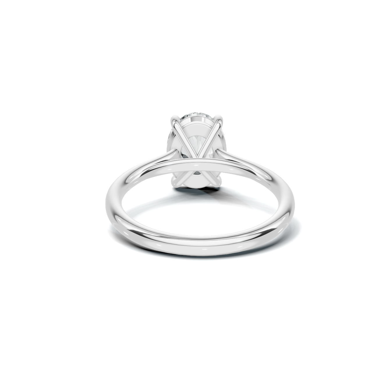 white gold