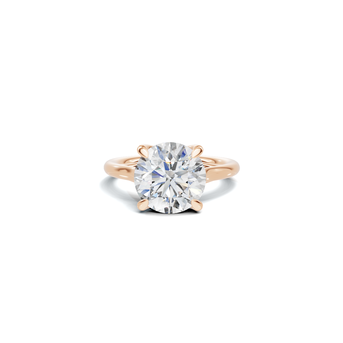rose gold