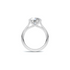 white gold