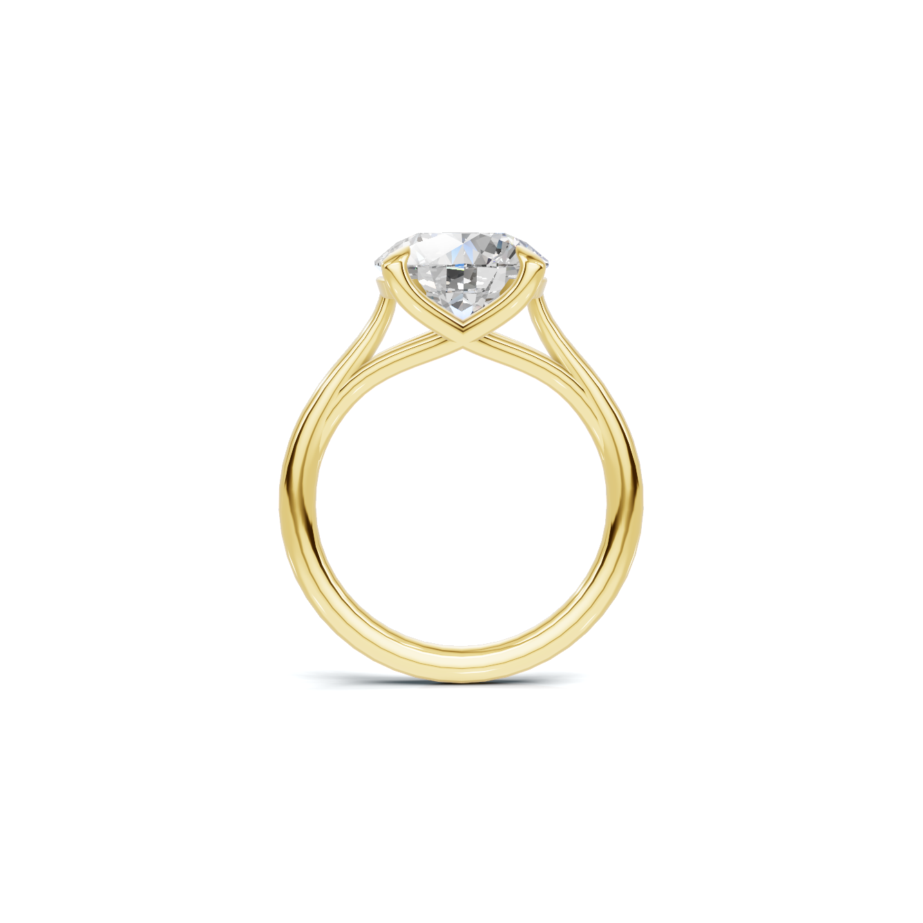 yellow gold