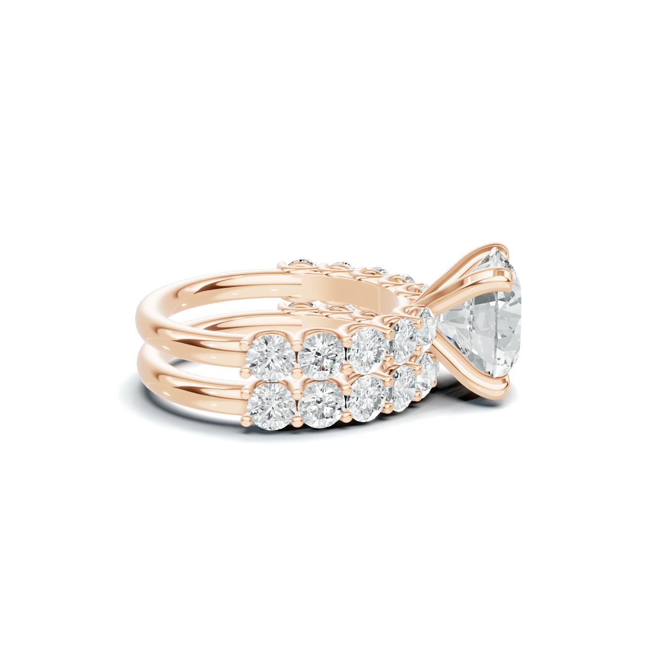 rose gold