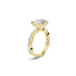 yellow gold