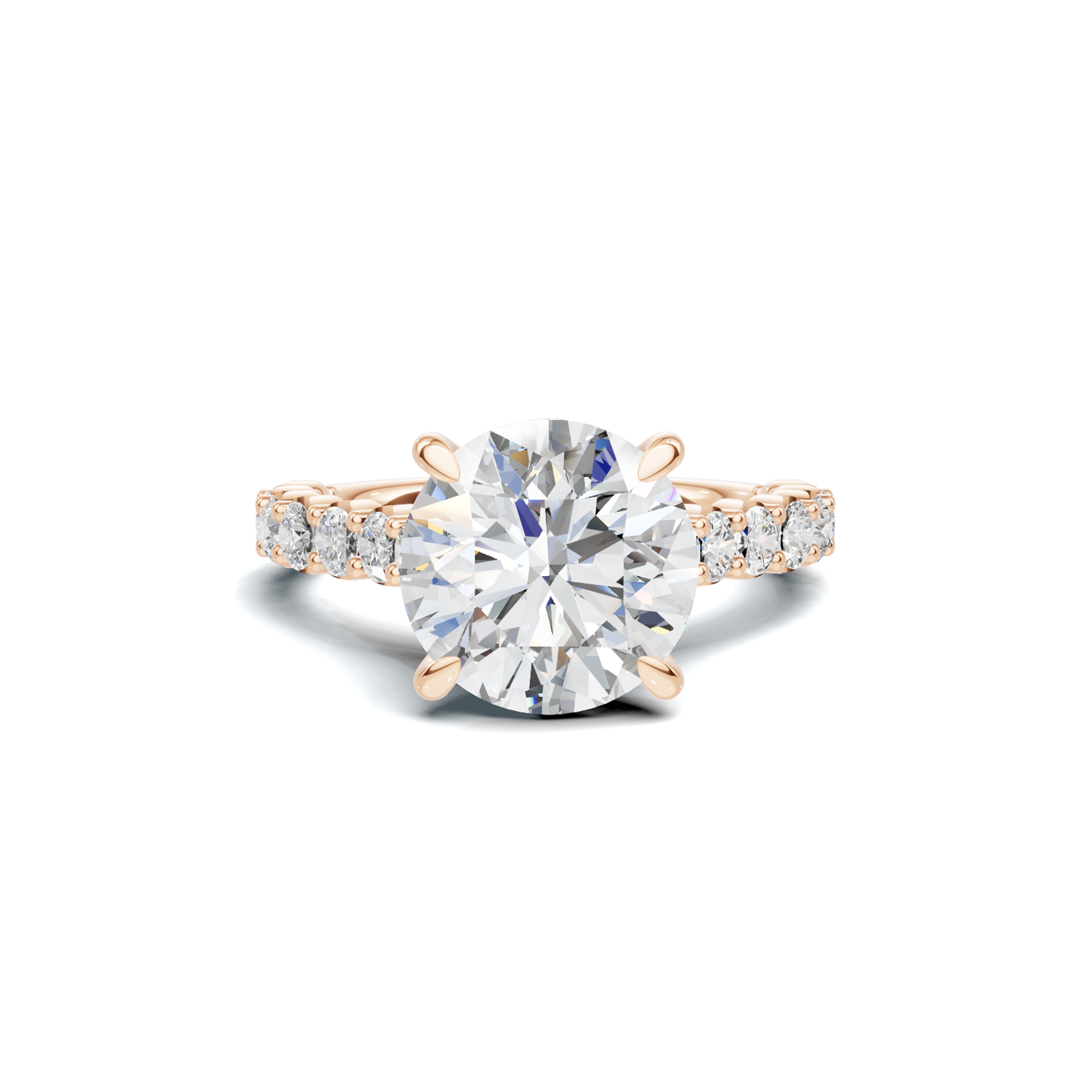 rose gold