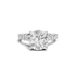 white gold